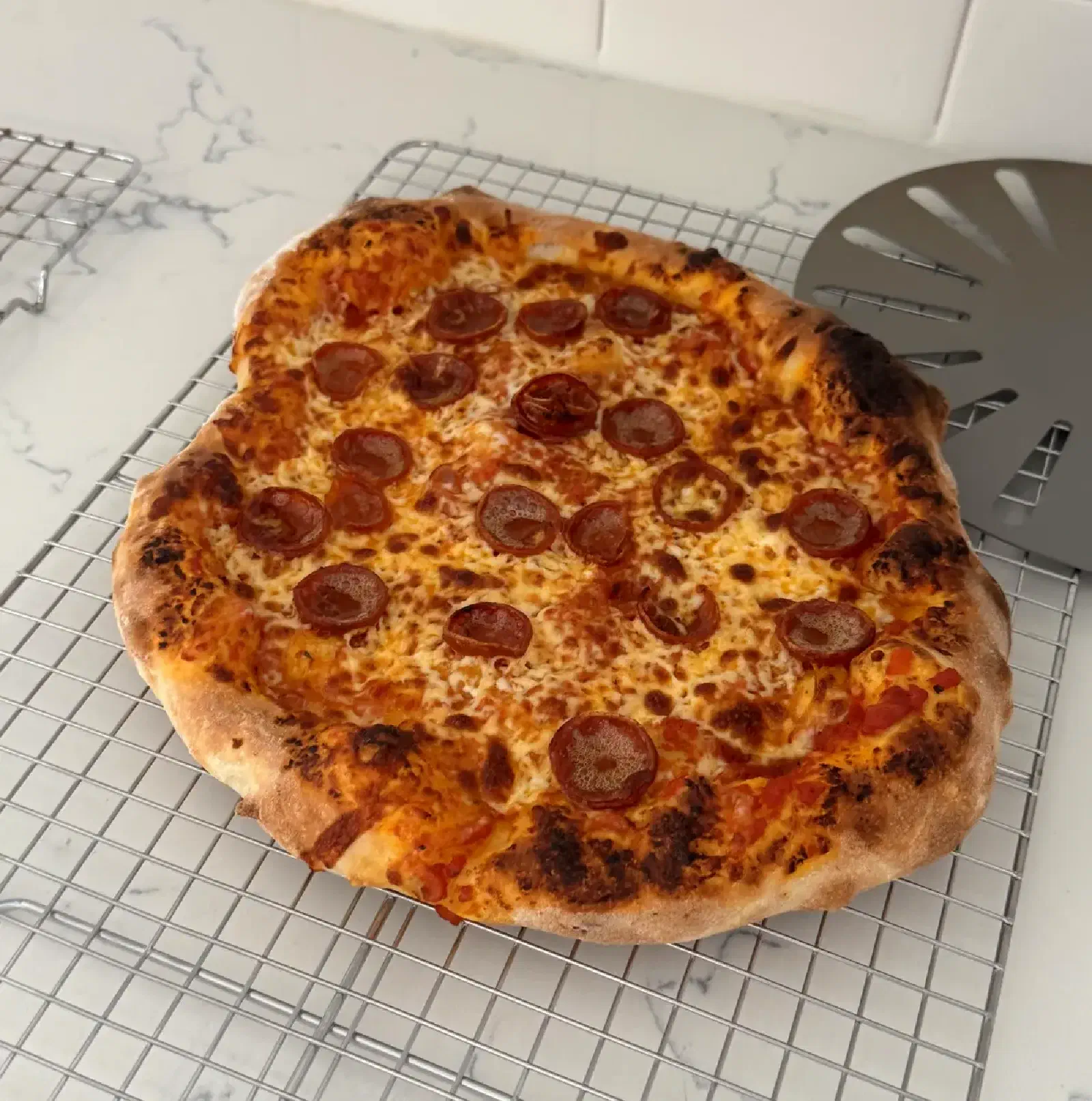 An imperfect pizza is better than no pizza an imperfect pizza is better than no pizza